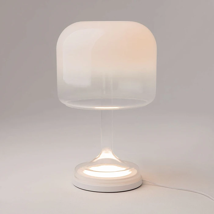 Настольная лампа Maytoni Spirito MOD286TL-L18W3K