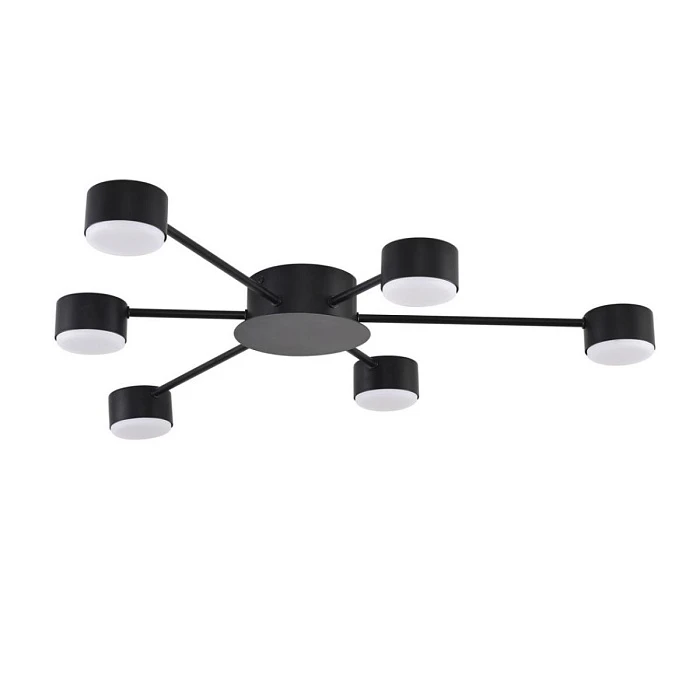 Люстра Lumion COMFI 8344/6C