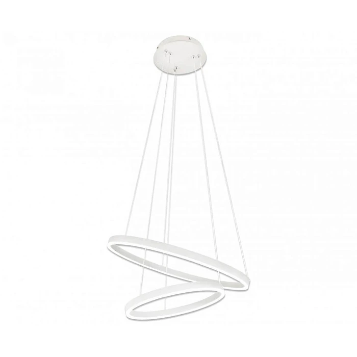 Подвесной светодиодный светильник Kink Light Тор 08219,01A(4000K)