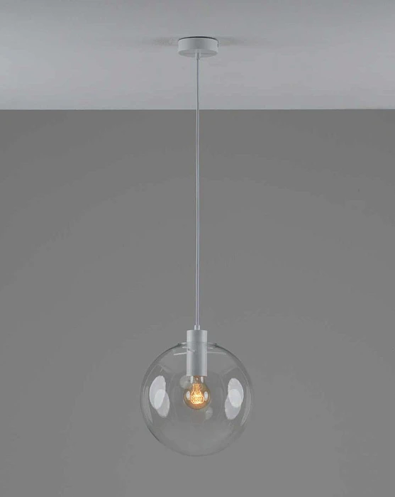 Светильник подвесной Moderli Aurora V11548-1P