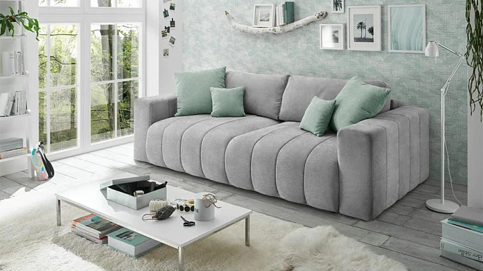 Диван Fiesta Чедер Лайт