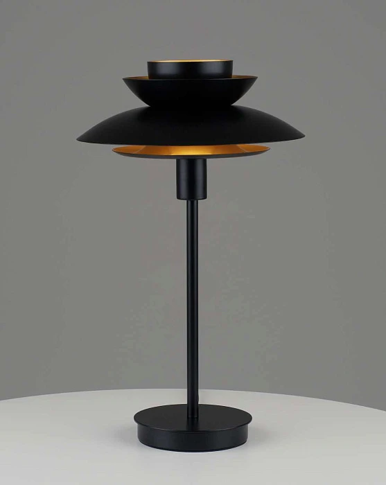 Лампа настольная Moderli Shaggy V11295-1T