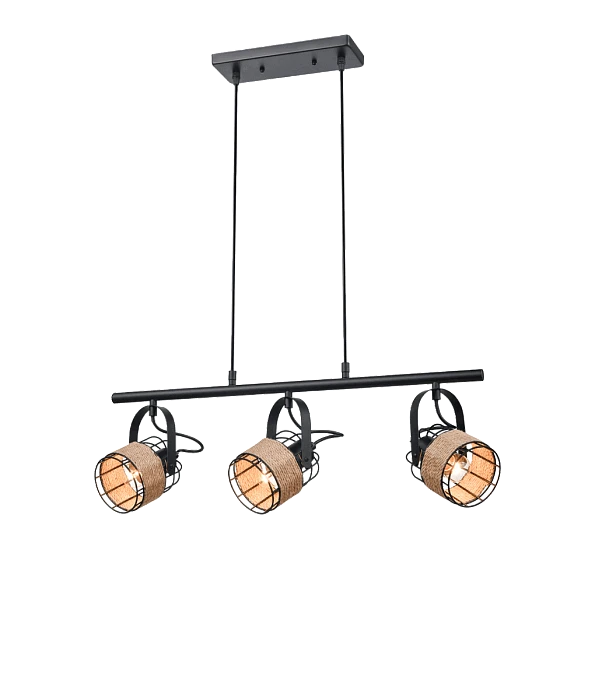 Подвесной светильник Vele Luce Extra VL6472P23