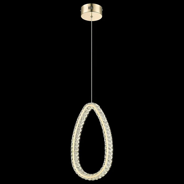 Светильник подвесной WERTMARK EMILIA WE459.01.306