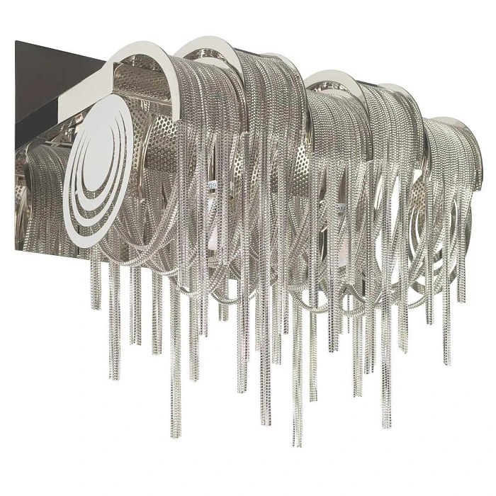 Бра LOFT IT Volver 10404W/B SN