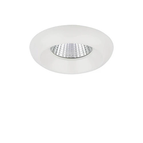 Встраиваемый светильник Lightstar Monde LED 071176
