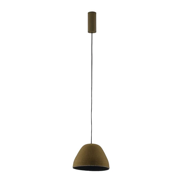 Подвесной светодиодный светильник Moderli Welli V11097-PL