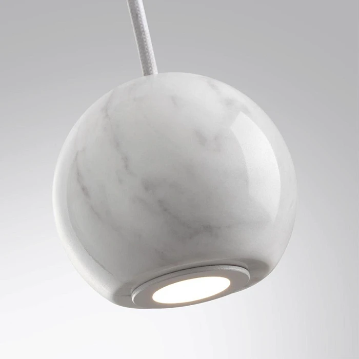 Подвесной светильник Odeon Light Dex Midcent 4359/5L