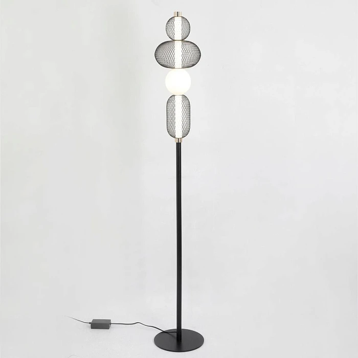 Торшер Lussole LSP-0945