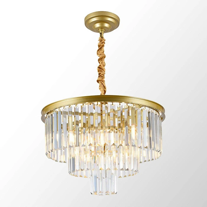 Люстра Lussole LSP-6009