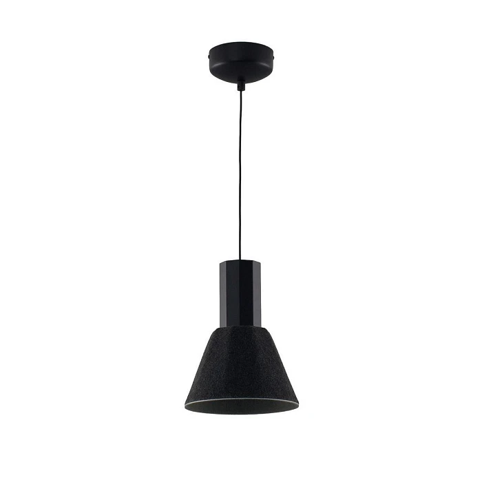 Подвесной светодиодный светильник Moderli Cleri V11084-PL