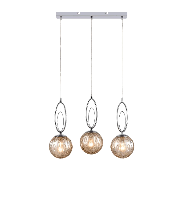 Подвесной светильник Vele Luce Phlox VL5853P03