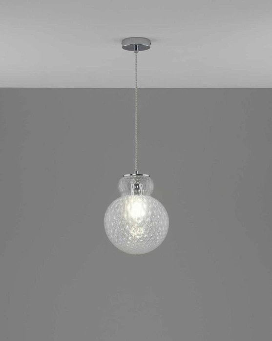 Светильник подвесной Moderli Lorel V11164-1P