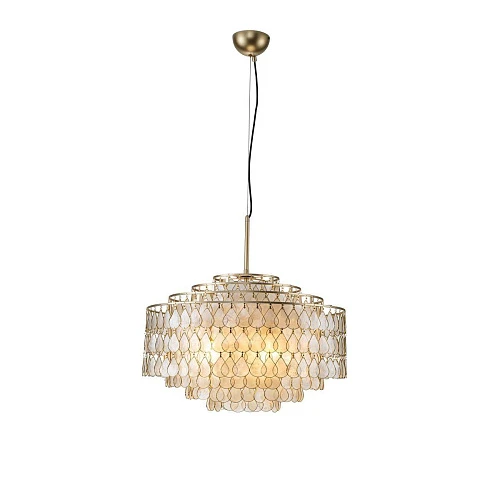 Подвесная люстра Favourite Mollitia 4763-6P