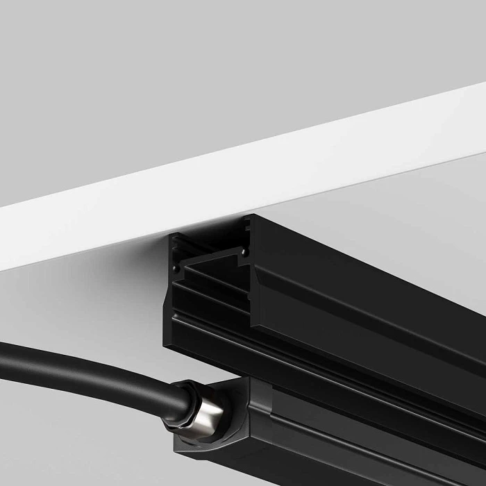Уличная токоведущая лента Elasity IP 3м Maytoni Outdoor Elasity IP O-TR001-PL-L3
