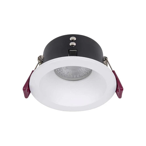 Встраиваемый светильник Favourite Soggy 4528-1C