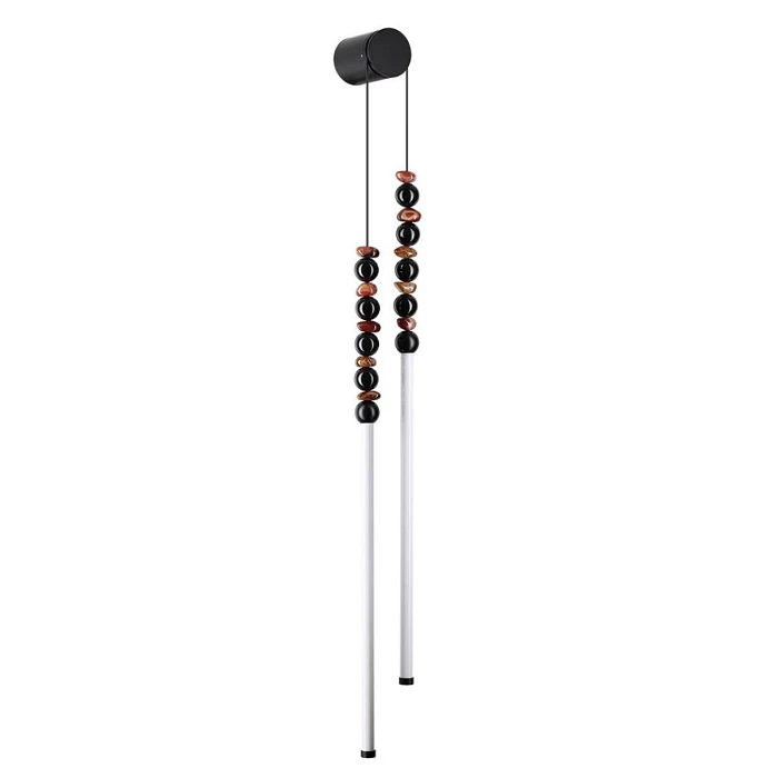 Настенный светильник Odeon Light Monella Hightech 7187/16WL