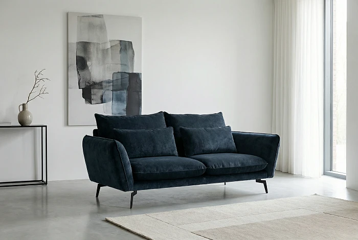 Диван IVASA Kurili прямой малый