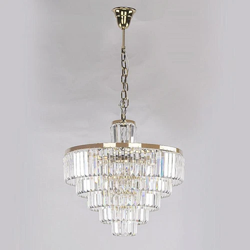 Подвесной светильник Newport 31114/S gold М0063329