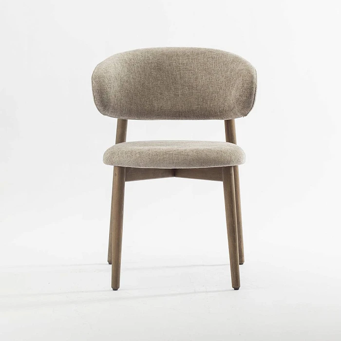 Стул Deephouse ФЕРРАРА бук