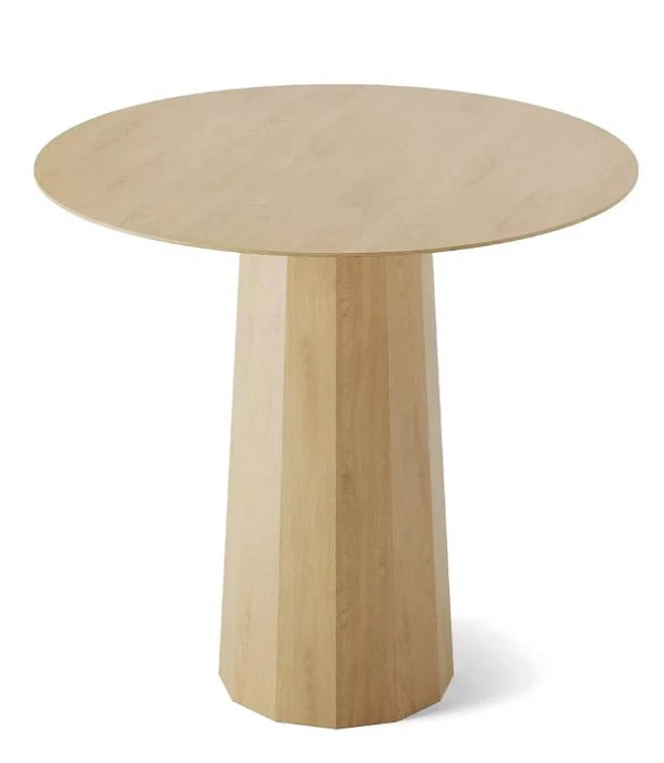 Стол обеденный Hi!Moon Тарфальд 90см