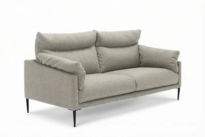 Диван SAIWALA ОДРА прямой