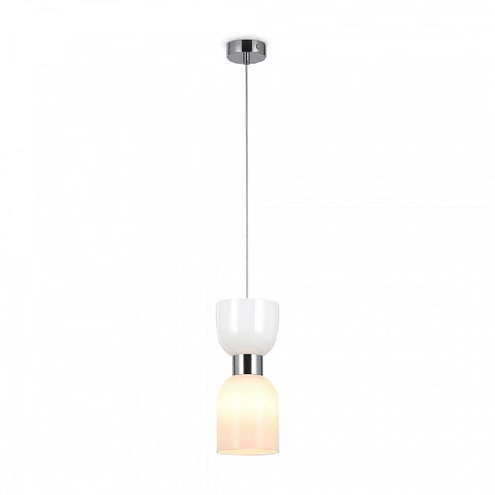 Подвесной светильник Freya Savia FR5203PL-01CH