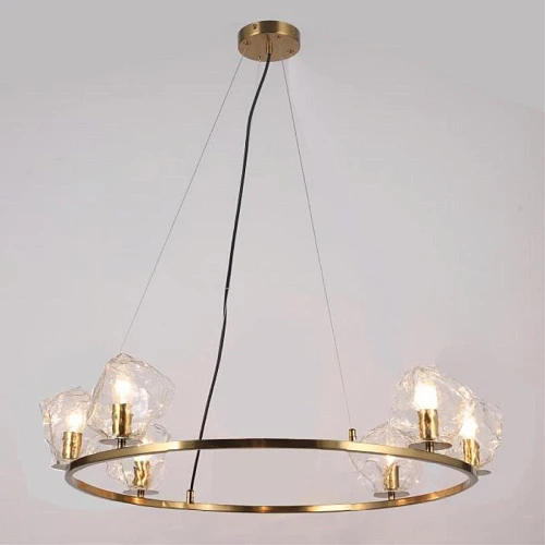 Подвесная люстра Omnilux Begard OML-68003-06