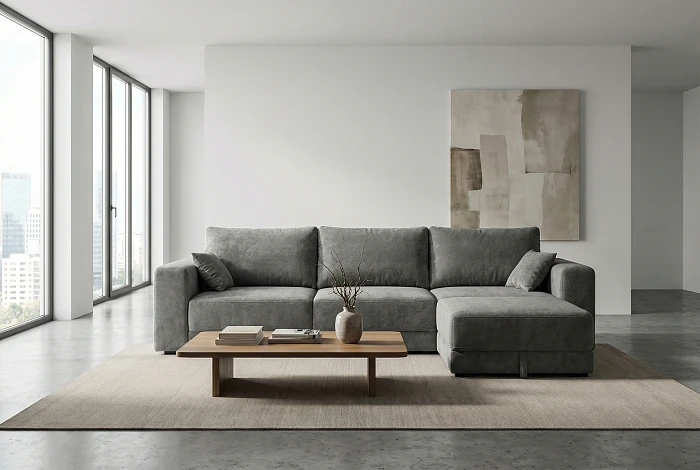 Диван STOP MEBEL Bavaria