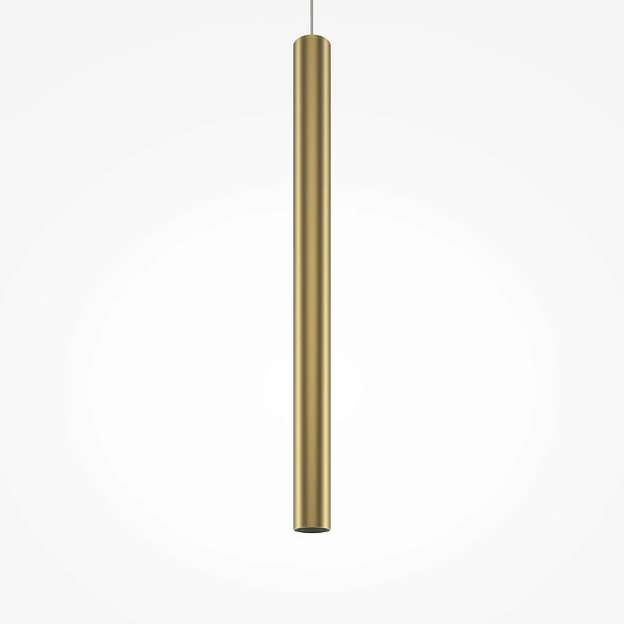 Подвесной светодиодный светильник Maytoni Pro Base MOD159PL-L6GK