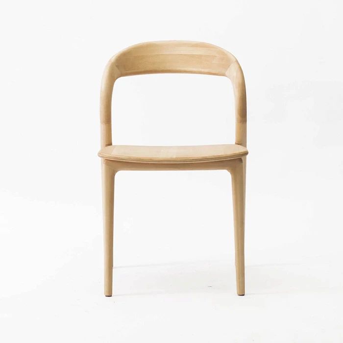 Стул Deephouse ЛУГАНО без подлокотников