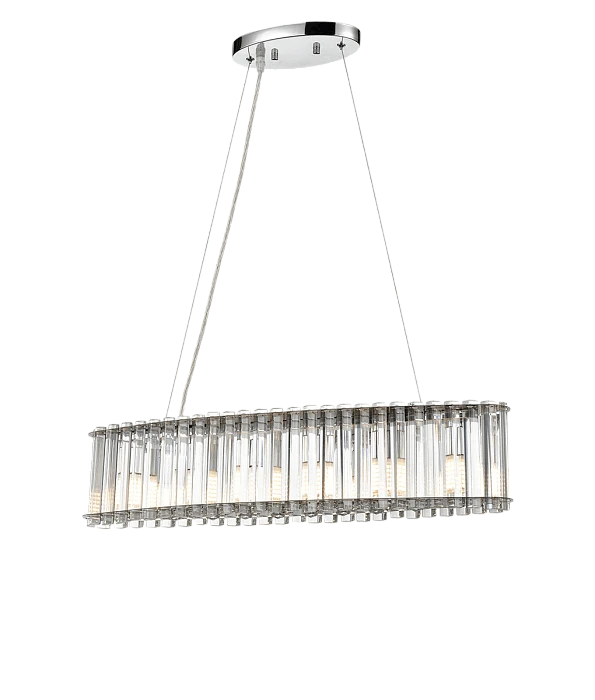 Подвесной светильник Vele Luce King VL2173P06