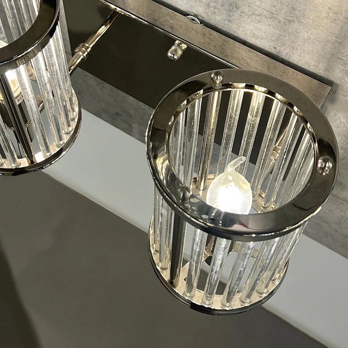 Бра Milosh tendence 0709WL-2CH