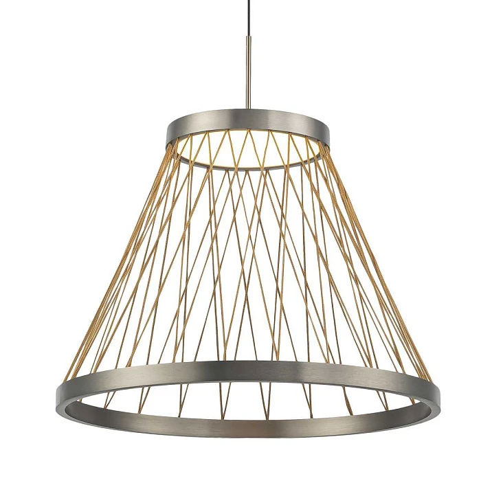 Люстра подвесная Mantra Spider 8980