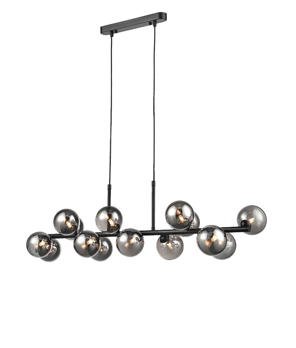 Подвесной светильник Vele Luce Bond VL5632P14