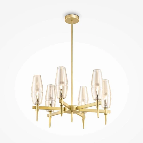 Люстра Maytoni H002PL-06G