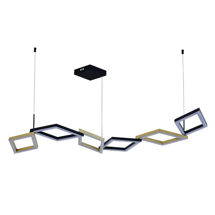 Подвесной светильник Indigo ANELLO V000214L