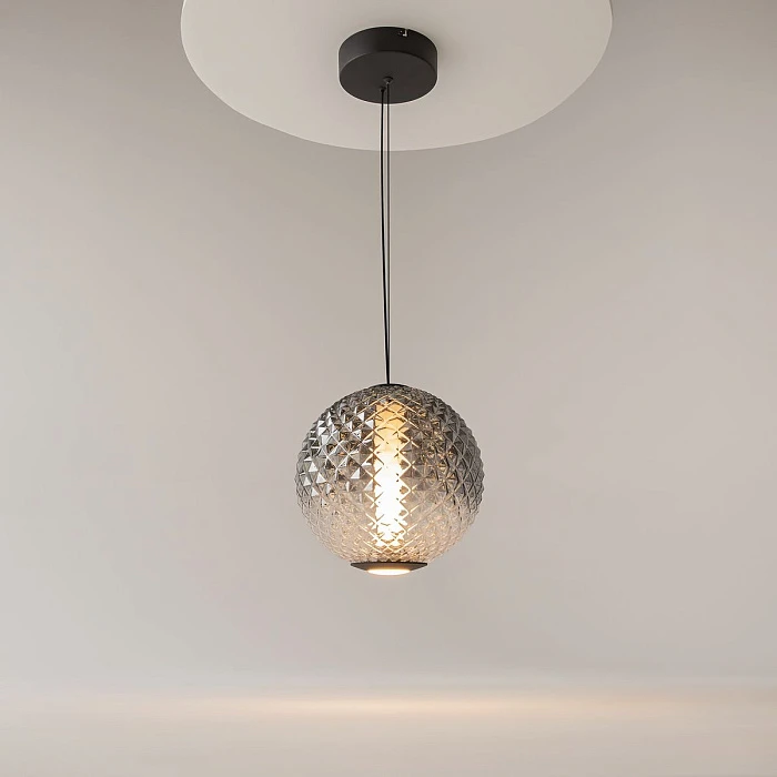 Подвесной светильник Maytoni MOD397PL-L12B3K