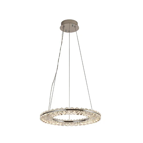 Подвесной светильник Newport 8240 8241/400 chrome М0066842