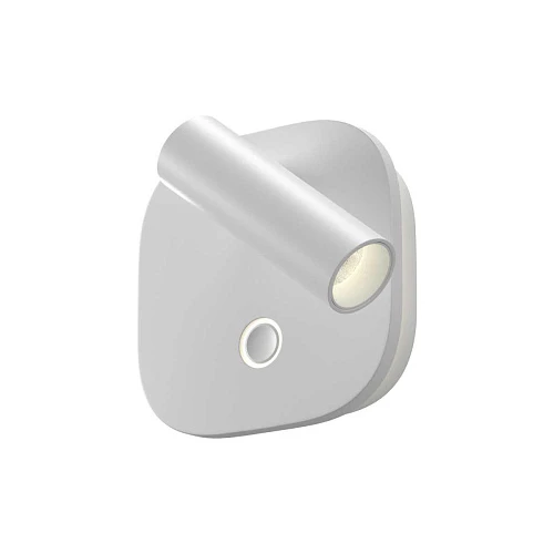 Бра Maytoni Technical Ego C175WL-9W-2.7-4K-W