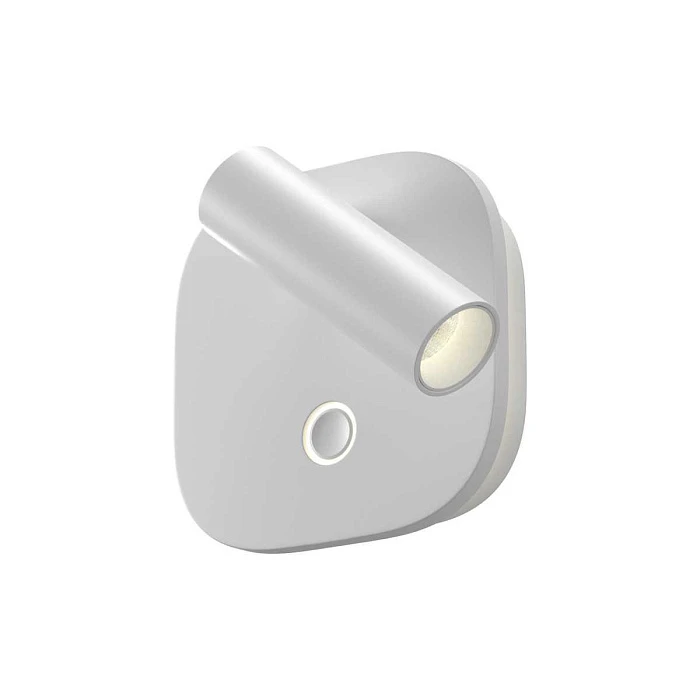 Бра Maytoni Technical Ego C175WL-9W-2.7-4K-W