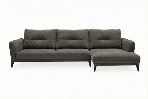 Диван SAIWALA Корсика с оттоманкой