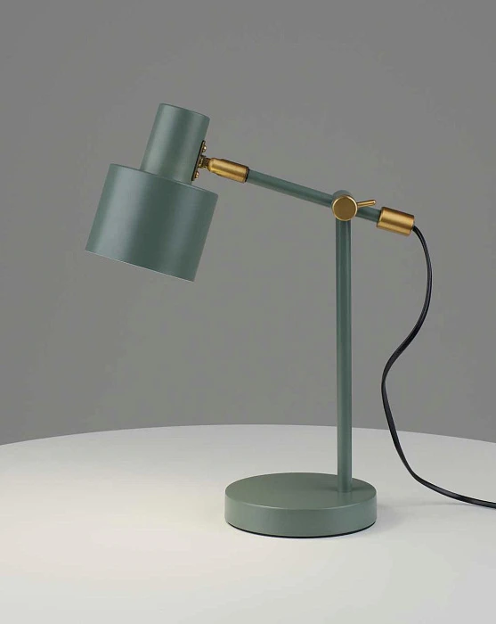 Лампа настольная Moderli Artis V11265-1T