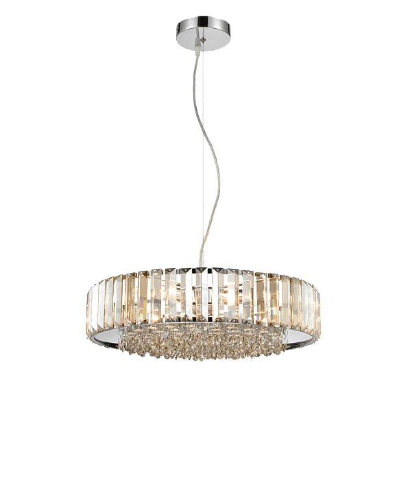 Подвесная люстра Vele Luce Vistosa VL1563P03