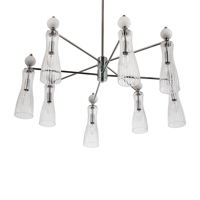 Люстра Lumion EMILY 8268/8