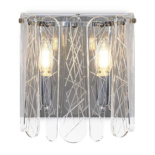 Настенный светильник Freya Classic FR2048WL-02CH