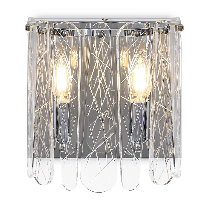 Настенный светильник Freya Classic FR2048WL-02CH