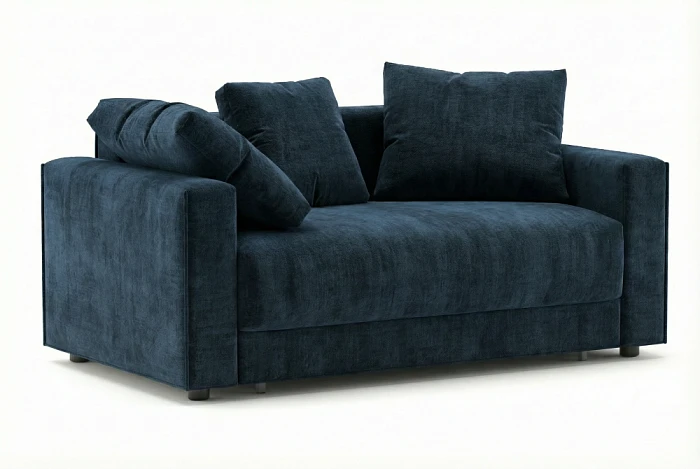 Диван Cloud Charm прямой