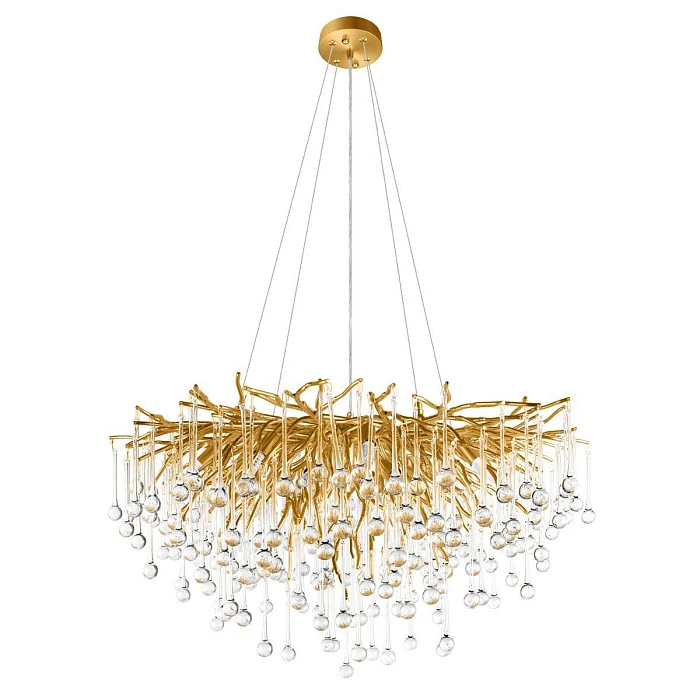 Подвесная люстра Loft IT Drops 10377/800