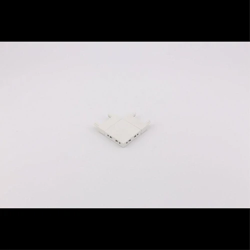 Коннектор питания угловой Aployt Magnetic track 48 APL.0181.10.04